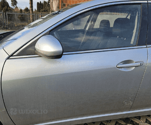Mazda 6 GH 08-12  drzwi przód przednie prawe     22V 3
