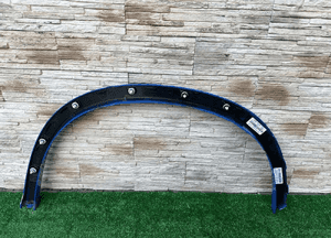 Listwa listwy na błotniki błotnik bmw X1 F48 C1D m pakiet 4