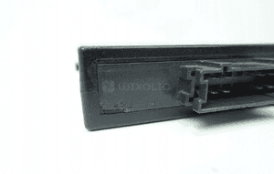 MODUŁ KOMPUTER FOTELA MERCEDES W211 W209 4