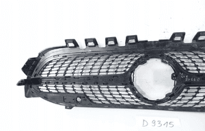 Mercedes a-klasa W177 atrapa grill zderzaka przód 17- A1778880200 7