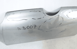 Maska pokrywa silnika vw up lift 16- 1S0 5