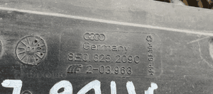 Osłona płyta podwozia lewa Audi A4 B6 8E0825209C 5
