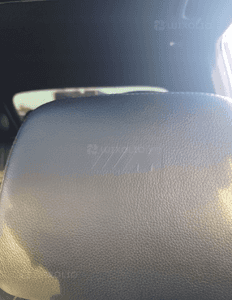 KOMPLET FOTELI FOTELE KANAPA BMW X5 E70 M X5 ORYGINAL M nie m pakiet ale M 5