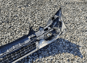 Zderzak przód przedni kompletny pdc mercedes clk W209 209 2005-2009 lift 11