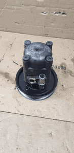 Pompa wspomagania kierownicy BMW 3 E46 1247891 7