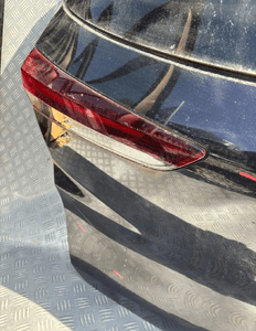 Klapa bagaznika kompletna renault captur ii tegng 8