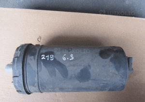 MERCEDES cls 219 e 211 5,5 6,3 amg filtr węglowy paliwa