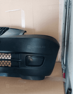 Zderzak przod grill Kia Picanto I lift kompletny 3