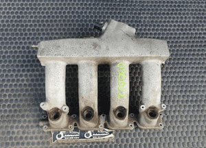 Kolektor Ssacy 06B133223Q Dolotowy Czujnik Temperatury Powietrza 1.8 T Audi A4 B6 VW 1