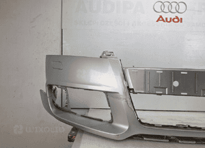 Zderzak audi tts tt 8J 8J0 s-line 2006-2014 dyfuzor oryginał oe aso 2