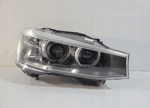 BMW X3 F25 X4 F26 LCI Lampa przednia Xenon R 13492 1