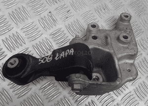 Lapa poduszka mocowanie peugeot 2.0 e hdi 9675026780 radom 1