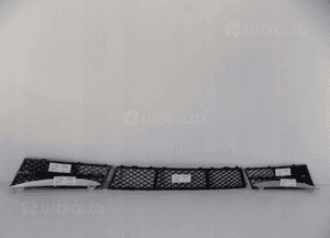 BMW 5 F10 / F11 Kratka Zderzaka Środkowa - 3166 1