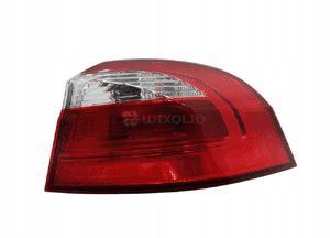 Lampa prawa tył tylna błotnika kia rio iii 92403-1W2 2011-2014 1