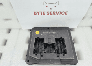 VW AG STEROWNIK MODUŁ KOMFORTU BCM 2Q0937089 1