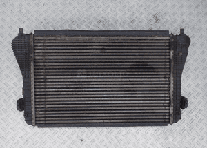 Intercooler vw touran lift 1K0145803A radom