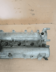 Pokrywa zaworów dekiel wałki wałek VW Golf IV 4 1.6 16V 036103475S 3