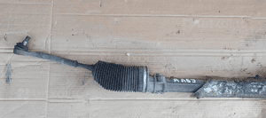 Maglownica przekładnia kierownicza Mercedes W169 1694602100 2