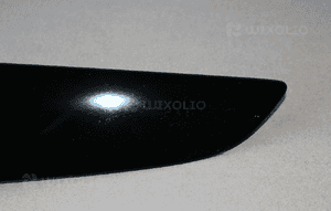 Listwa ozdobna dekor konsoli piano audi A6 C7 4G1853190 2014 3