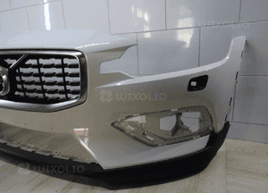 Volvo V60 ii cross country zderzak przód 31690589 3