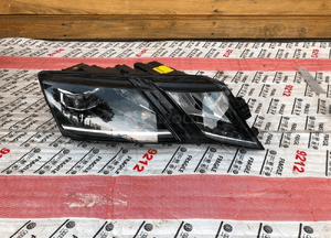 Skoda octavia 3 iii lift full led lampa 16- 1