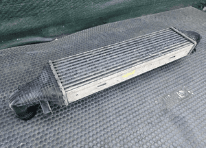 Intercooler A2045000200 Chłodnica Powietrza Turbiny 2.2 CDI Mercedes C Klasa W204 6