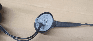 Antena dachowa radia Renault Megane II CC Cabrio 8200331742A 3