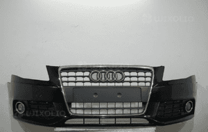 Zderzak audi A4 B8 8K 8K0 2008-2011 kompletny 1