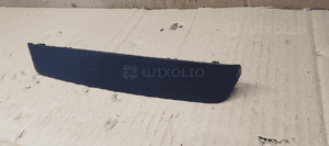 Osłona deski konsoli listwa Hyundai I30 III 84745-G4000 3