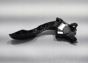 Pedał gazu toyota verso 2.0 D4D 78110-02020 2009-2013 2