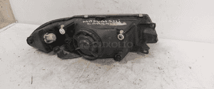 Przod przednia lampa lewa mitsubishi carisma 4