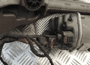 AUDI Q3 MAGLOWNICA PRZEKŁADNIA 5QC423053C ANGLIK 8