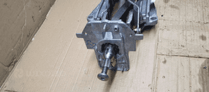 Kolumna kierownicza krzyżak Citroen C5 III 96819477ZD 5