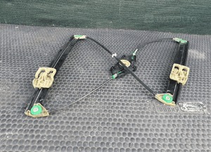 Podnosnik 8K0837461 8K0837462 Szyby Przod Przedni Lewy Prawy Mechanizm Podnoszenia Linki AUDI A4 B8 12