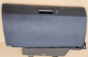 Mercedes A W169 półka schowek pasażera 1