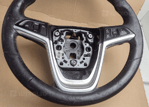 Kierownica multifunkcyjna opel insignia a 13316547 2