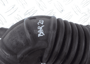 KIA MAGENTIS II 2.0 B 08 waz rura 28139-2G100 RADOM 2