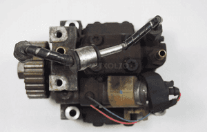 POMPA WTRYSKOWA 4S7Q-9B395-AL JAGUAR RANGE ROVER 2.7 TD 5