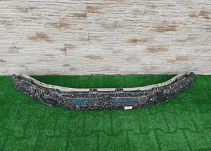 Belka zderzak absorber ochrona pieszych bmw 1 F40 8070942 5A0BB38 7459883 1