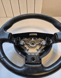 Kierownica SKÓRA Nissan Qashqai J10 LIFT 10-13 r 34152320A 3