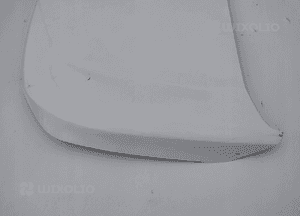 Maska pokrywa silnika nissan navara D23 NP300 2015-2022 5
