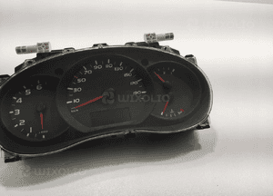 Licznik master iii movano b 2.3 dci P248106014R 248106014R 2010-2019 europa 4