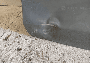 Drzwi lewe przednie lewy przód volvo S60 iii V60 ii 2018- 5