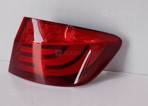 Lampa TylnaBMW 5 F10 LED R - 6370 3