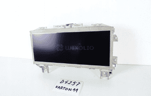 Licznik virtual zegary lcd audi e-tron Q4 89A 3