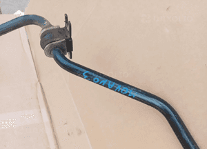 Drążek stabilizatora stabilizator przód Opel Movano III 3 4
