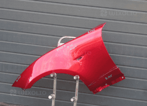 Błotnik przedni przód lewy mazda MX-5 iv 4 2015- 15