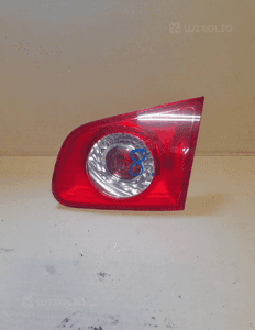 Lampa w klape prawy tył vw passat B6 nr 3C9945094 1