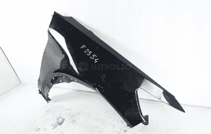 Ford explorer MK6 vi 2021- błotnik prawy przód prawy przedni 2