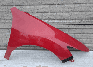 Honda accord 08-15 błotnik prawy przedni 1